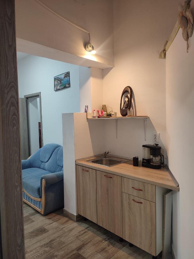 Apartament Karina Baia Mare Exterior foto